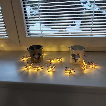 Apartman Jafi リプノ・ナト・ヴルタヴォウ エクステリア 写真