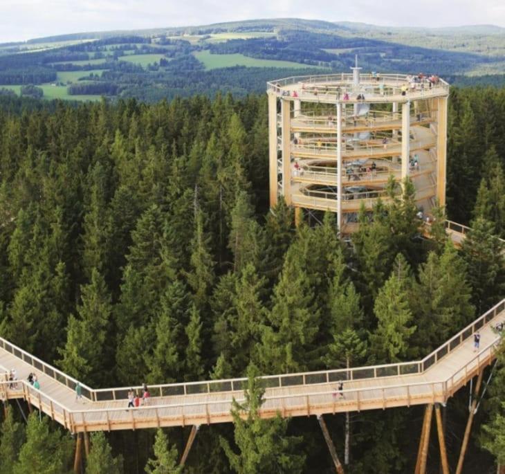 Apartman Jafi リプノ・ナト・ヴルタヴォウ エクステリア 写真