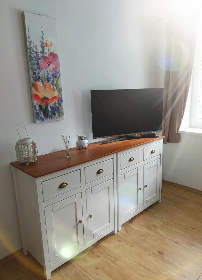 Apartman Jafi リプノ・ナト・ヴルタヴォウ エクステリア 写真