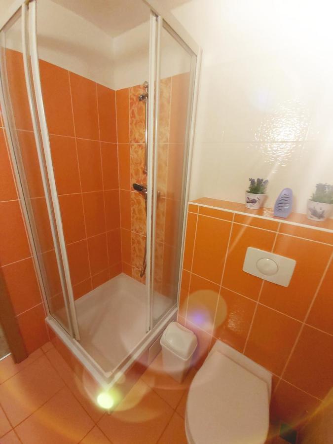 Apartman Jafi リプノ・ナト・ヴルタヴォウ エクステリア 写真