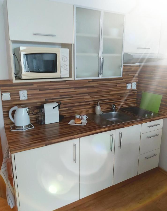 Apartman Jafi リプノ・ナト・ヴルタヴォウ エクステリア 写真