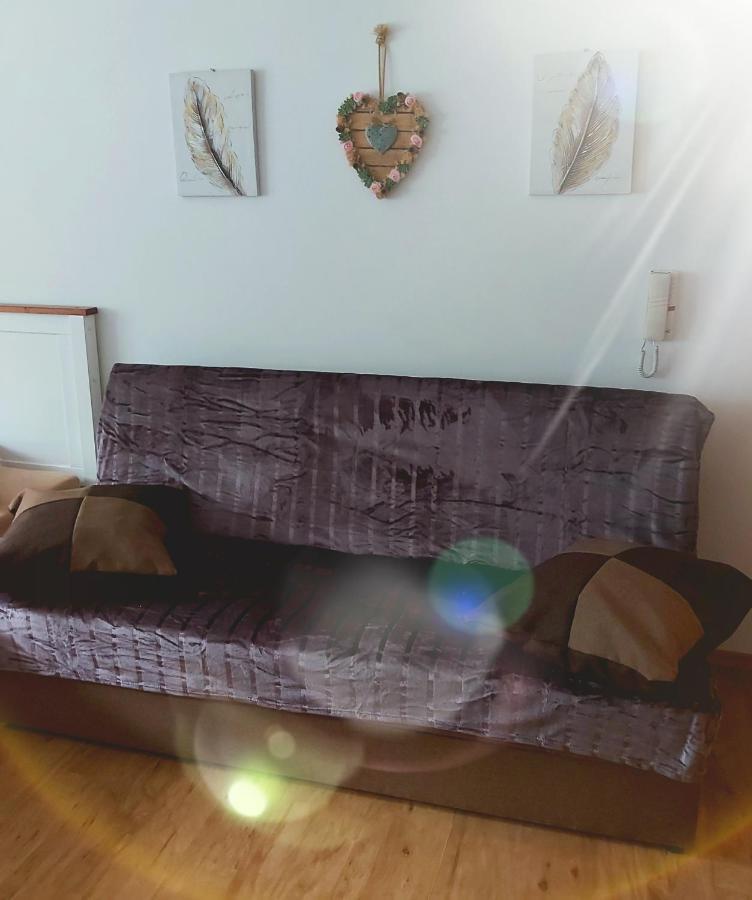 Apartman Jafi リプノ・ナト・ヴルタヴォウ エクステリア 写真