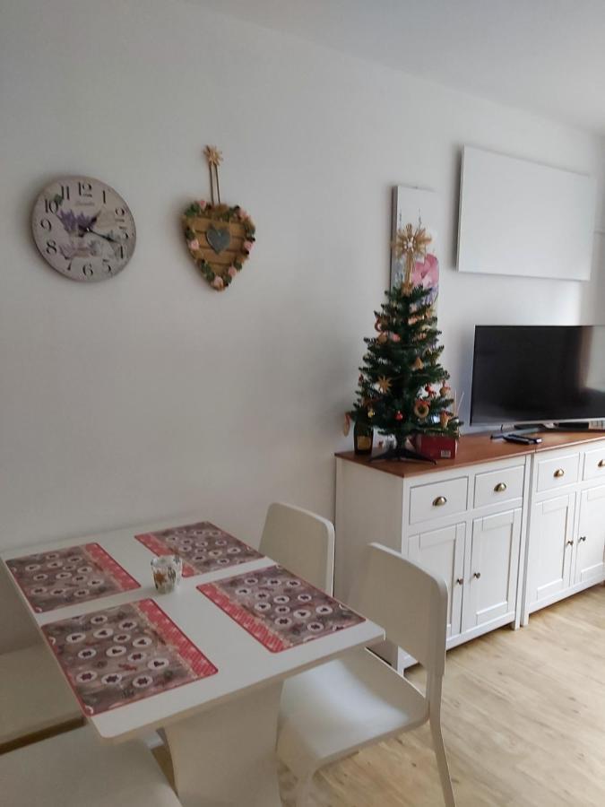 Apartman Jafi リプノ・ナト・ヴルタヴォウ エクステリア 写真