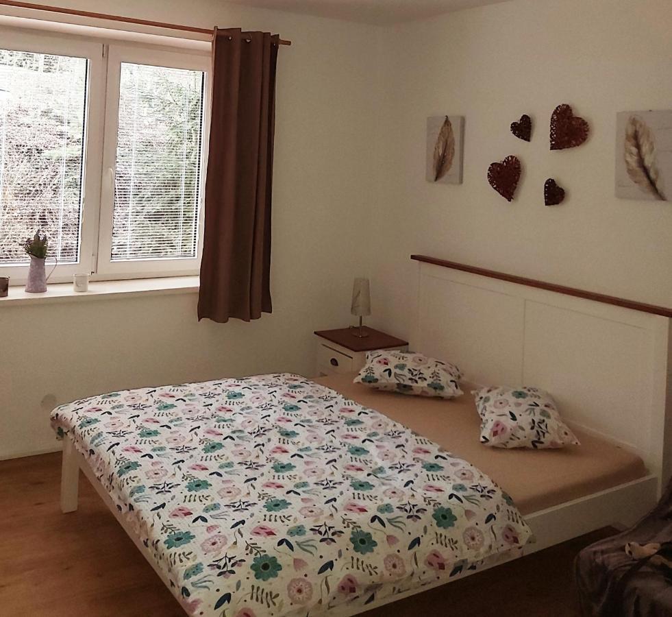 Apartman Jafi リプノ・ナト・ヴルタヴォウ エクステリア 写真